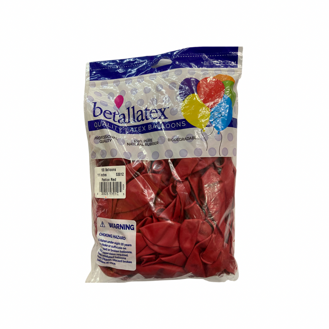Balloons Betallatex Bags 11