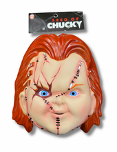 Load image into Gallery viewer, Chucky Mask
