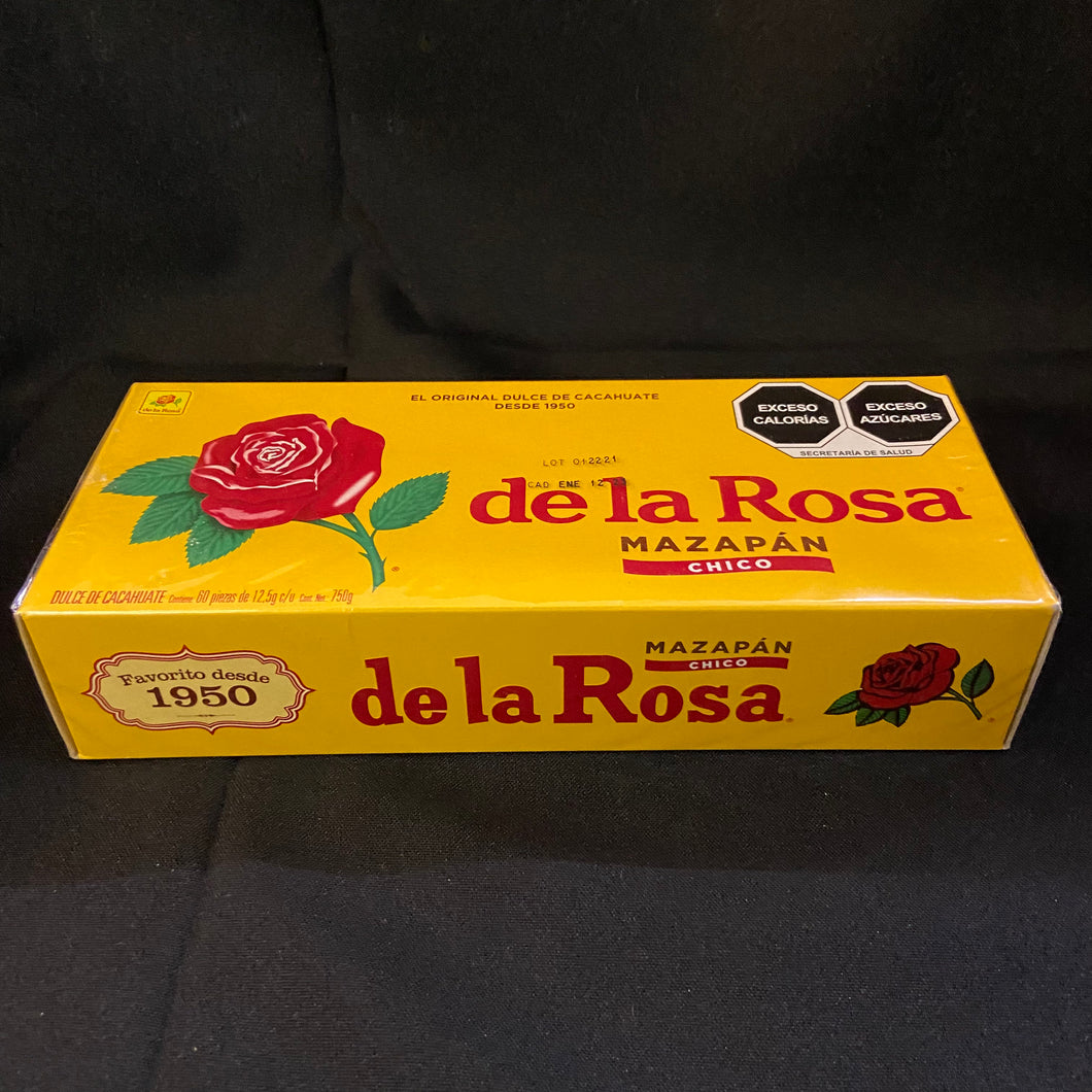 Dela Rosa
