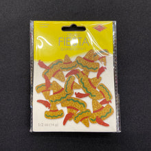 Load image into Gallery viewer, Fiesta Sparkle Confetti
