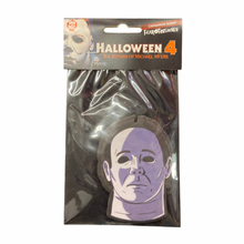 Load image into Gallery viewer, Micheal Myers Air Freshener
