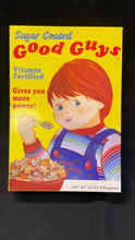 Load image into Gallery viewer, Chucky Cereal Box
